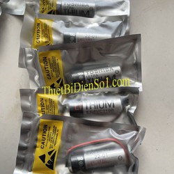 Pin PLC Toshiba ER6VC119B 3.6v Cty Thiết Bị Điện Số 1