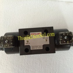 Van điện từ Dofluid DFB 02 3B3 A220V 35C Cty Thiết Bị Điện Số 1