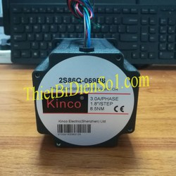 Động cơ bước Kinco 2S56Q 030B5 Cty Thiết Bị Điện Số 1