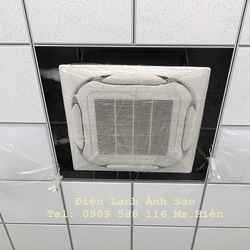 Máy lạnh âm trần Daikin FCF CVM Inverter giá rẻ