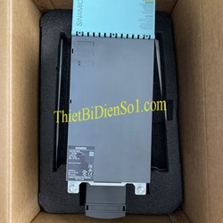 Biến tần Simatics Siemens 6SL3120 1TE24 5AA3 Cty Thiết Bị Điện Số 1