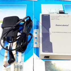 MODEL3012: Bộ chuyển đổi Quang Ethernet 10/100/1000M