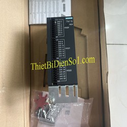 Biến tần Sinamics terminal Siemens 6SL3055 0AA00 3FA0 Cty Thiết Bị Điện Số 1