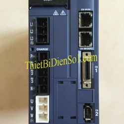 Servo amplifier Fuji RYT501C5 VV2 Cty Thiết Bị Điện Số 1