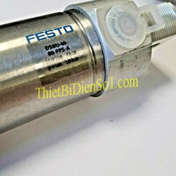 Xy lanh Festo DSNU 40 100 PPV A MQ SA 550295 Cty Thiết Bị Điện Số 1