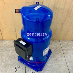 block máy nén lạnh DANFOSS đa dạng công suất