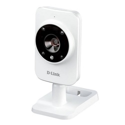 Camera IP Cloud không dây hồng ngoại D Link DCS 935L