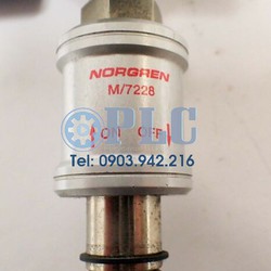 Bộ điều áp Nogren R07 200 RNKG Giá tốt nhất 2022