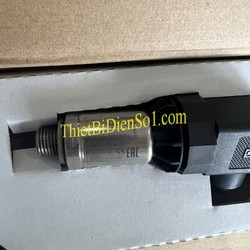 Cảm biến áp suất Huba 520.933S07L00NW Cty Thiết Bị Điện Số 1