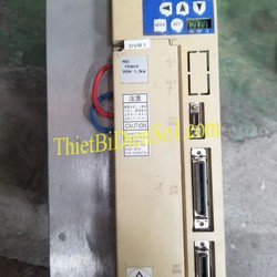 Servo driver Panasonic MDD153A2V Cty Thiết Bị Điện Số 1