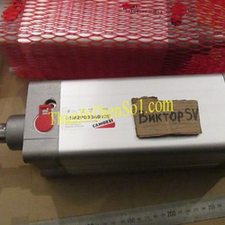 Xy lanh Camozzi 61M2P080A0125CN01 Cty Thiết Bị Điện Số 1