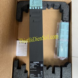 Biến tần Simatics Siemens 6SL3120 2TE13 0AA4 Cty Thiết Bị Điện Số 1