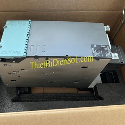 Biến tần Simatics Siemens 6SL3120 1TE24 5AA3 Cty Thiết Bị Điện Số 1