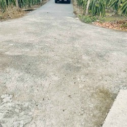 Bán GẤP lô đất 100m2, Huyện Châu Thành, Long An, 5x20m, 670 triệu