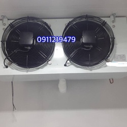 Nơi uy tín cung cấp dàn lạnh Meluck 10hp DJ 6.8