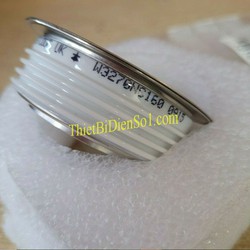 Diode chỉnh lưu IXYS N1467NC160 Cty Thiết Bị Điện Số 1