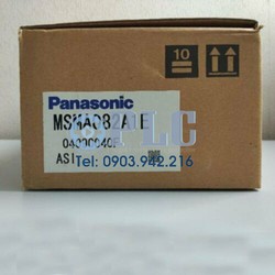 Động cơ Servo Panasonic MSMA082A1E Hàng mới nhất 2022