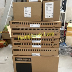 Biến tần Sinamics S120 Siemens 6SL3120 2TE15 0AA4 Cty Thiết Bị Điện Số 1