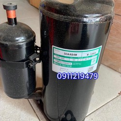 Máy nén lạnh daikin 2.5hp gas R410 giá tốt