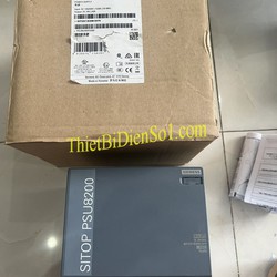 6EP3337 8SB00 0AY0 Bộ nguồn Siemens Cty Thiết Bị Điện Số 1