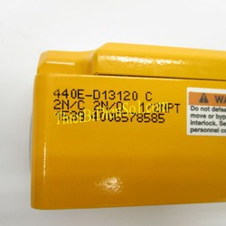 Công tắc an toàn Allen Bradley 440E D13120 Cty Thiết Bị Điện Số 1