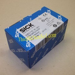 Cảm biến Sick KTM WP117A1P 1061770 Cty Thiết Bị Điện Số 1