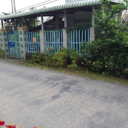 Bán nhanh nhà cấp 4. ấp Tân Phú, xã Tân Phú Trung, Đồng Tháp, chỉ 900 triệu