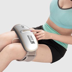 Máy giảm mỡ bụng,đùi,bắp tay Ayosun Hàn Quốc tại nhà hiệu quả sau 3 tuần dùng