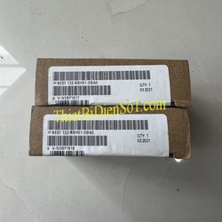 Mô đun đầu ra Siemens 6ES7132 6BH01 0BA0 Cty Thiết Bị Điện Số 1
