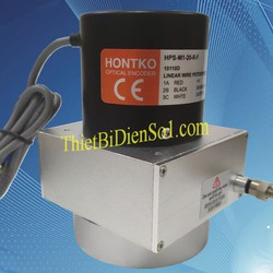 Encoder Hontko HPS M1 20 R F Cty Thiết Bị Điện Số 1