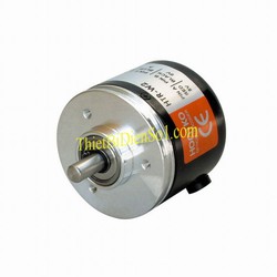 Encoder Hontko HTR W2 500 2 PP Cty Thiết Bị Điện Số 1