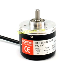Encoder Hontko HTR W2 60 3 PP Cty Thiết Bị Điện Số 1