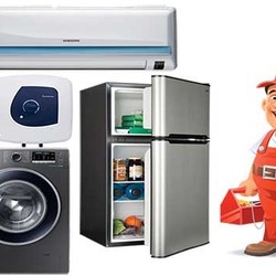 Sủa tủ lạnh tại Long An