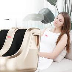 Máy massage chân Ayosun Hàn Quốc AS868: Tại sao bạn nên dùng máy massage chân chính hãng để bảo vệ sức khỏe