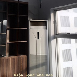 Top 4 hãng máy lạnh tủ đứng nên mua năm 2022