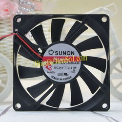 Quạt Sunon ME80152V1 000C A99 Cty Thiết Bị Điện Số 1