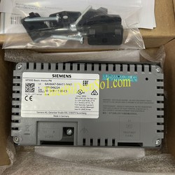 Màn hình Siemens 6AV6647 0AH11 3AX1 Cty Thiết Bị Điện Số 1