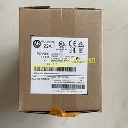 Biến tần Allen Bradley 22A B8P0N104 Cty Thiết Bị Điện Số 1