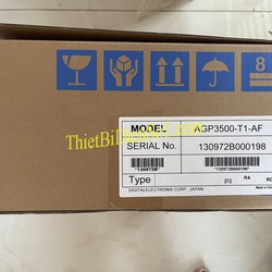 Màn hình HMI Proface AGP3500 T1 AF Cty Thiết Bị Điện Số 1