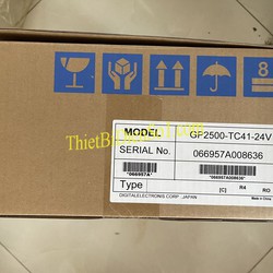 Màn hình HMI Proface GP2500 TC41 24V Cty Thiết Bị Điện Số 1
