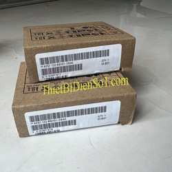 Mô đun đầu ra Siemens 6ES7132 6BH01 0BA0 Cty Thiết Bị Điện Số 1