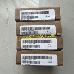 Mô đun đầu vào Siemens 6ES7131 6BF01 0BA0 Cty Thiết Bị Điện Số 1