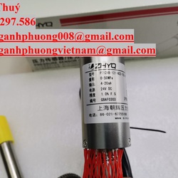 PT124B 121 M22 152/460 Cảm biến áp xuất ZHYQ chính hãng