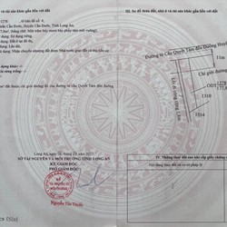 Đất ngộp cần bán gấp trong tuần