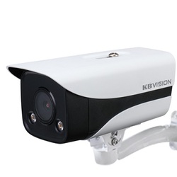 Camera IP 2.0 Megapixel Kbvision KX CF2003N3 B