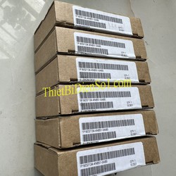 Mô đun ET 200S Siemens 6ES7134 4NB51 0AB0 Cty Thiết Bị Điện Số 1
