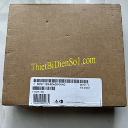 Đế module Siemens 6ES7193 4CA50 0AA0 Cty Thiết Bị Điện Số 1
