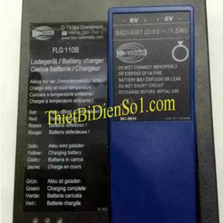 Pin HBC Radiomatic BA214061 Cty Thiết Bị Điện Số 1