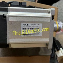 Servo motor Xinje MS6S 80CS30B1 20P7 Cty Thiết Bị Điện Số 1