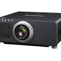 Máy chiếu Panasonic PT DX100